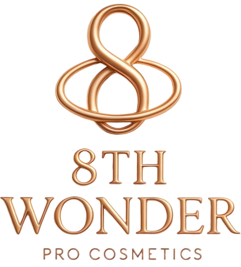 8th Wonder Pro Cosmetics