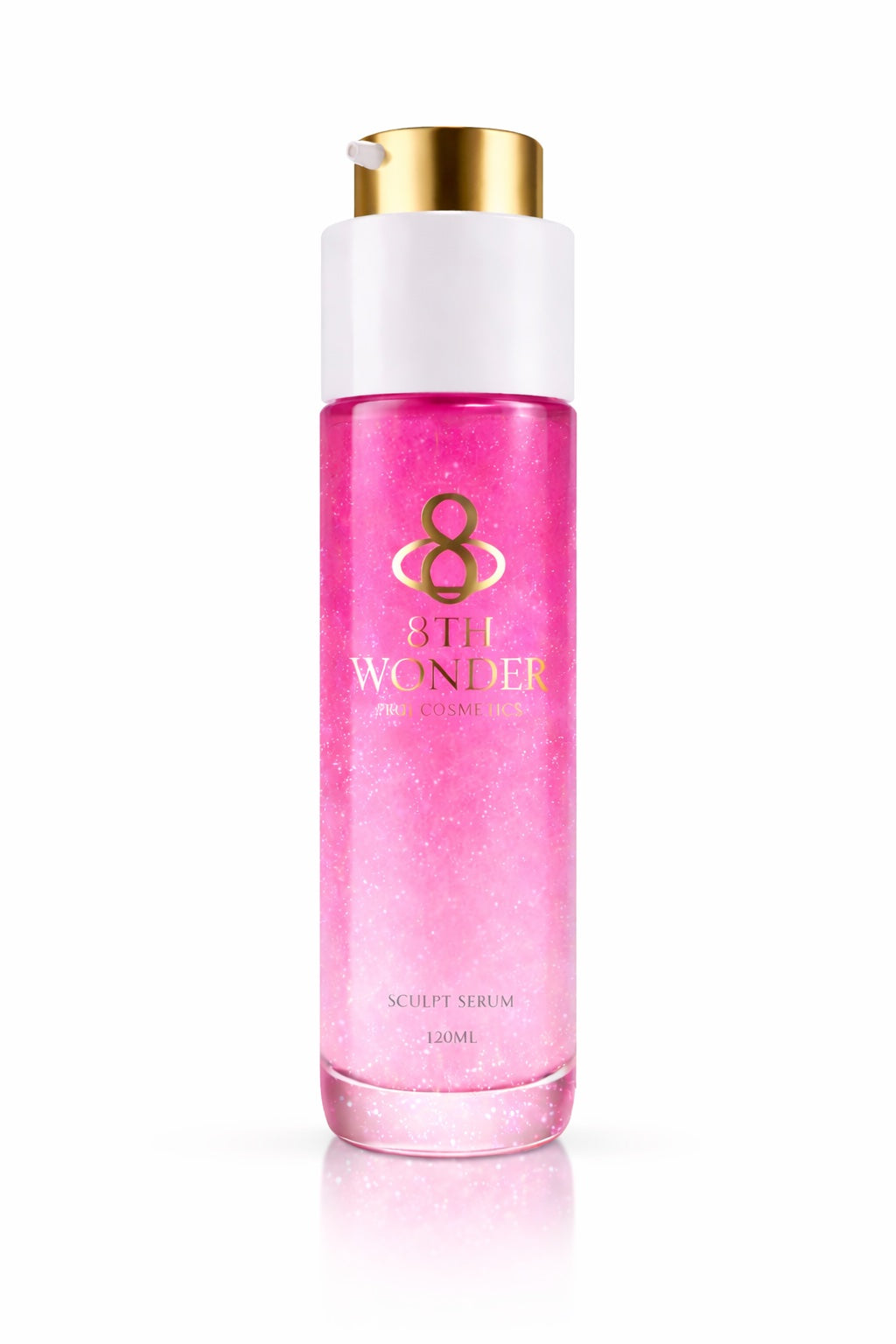 SCULPT SERUM