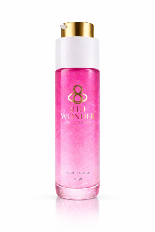 SCULPT SERUM