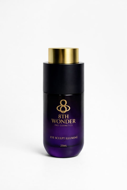 EYE SCULPT ILLUMINÉ