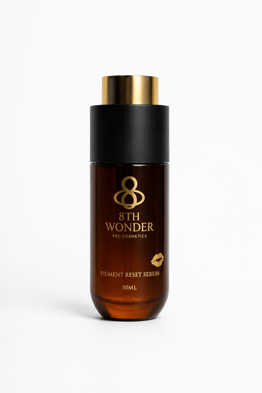 PIGMENT RESET SERUM