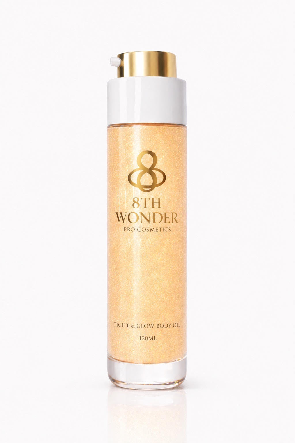 TIGHT & GLOW Body Oil