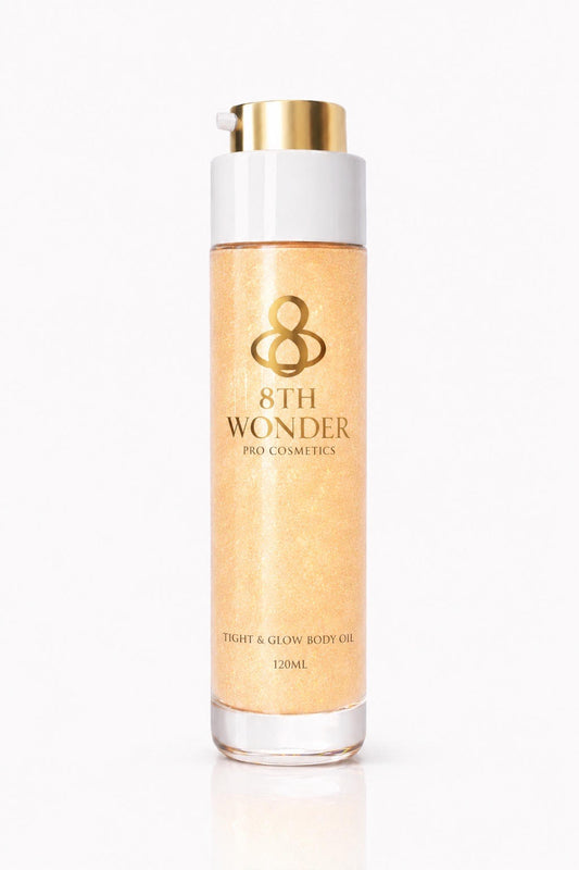 TIGHT & GLOW Body Oil