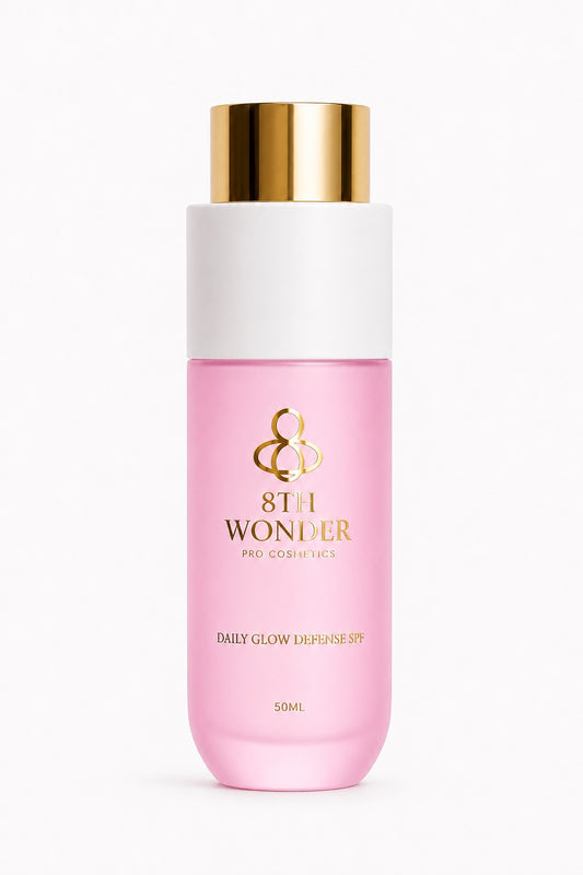 DAILY GLOW DEFENSE SPF 50