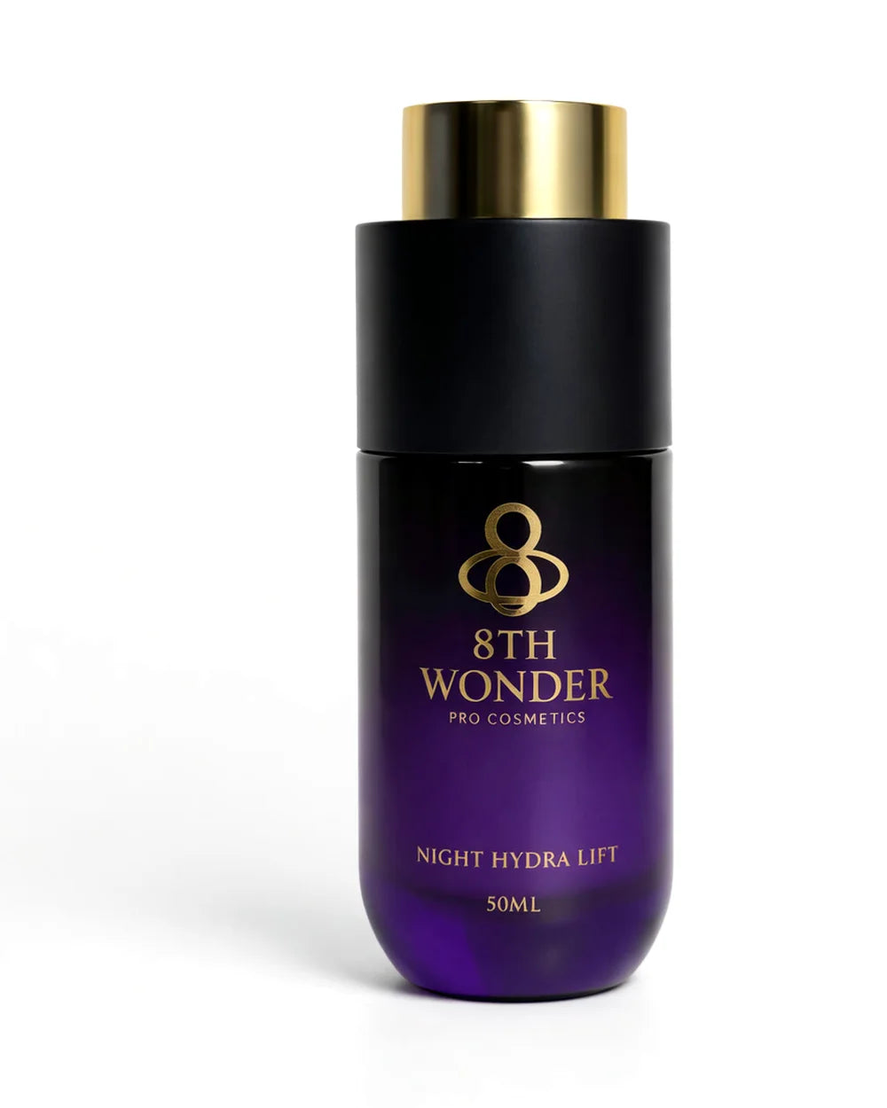 Night Hydra Lift