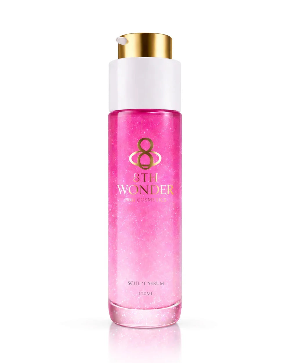 Sculpt Serum