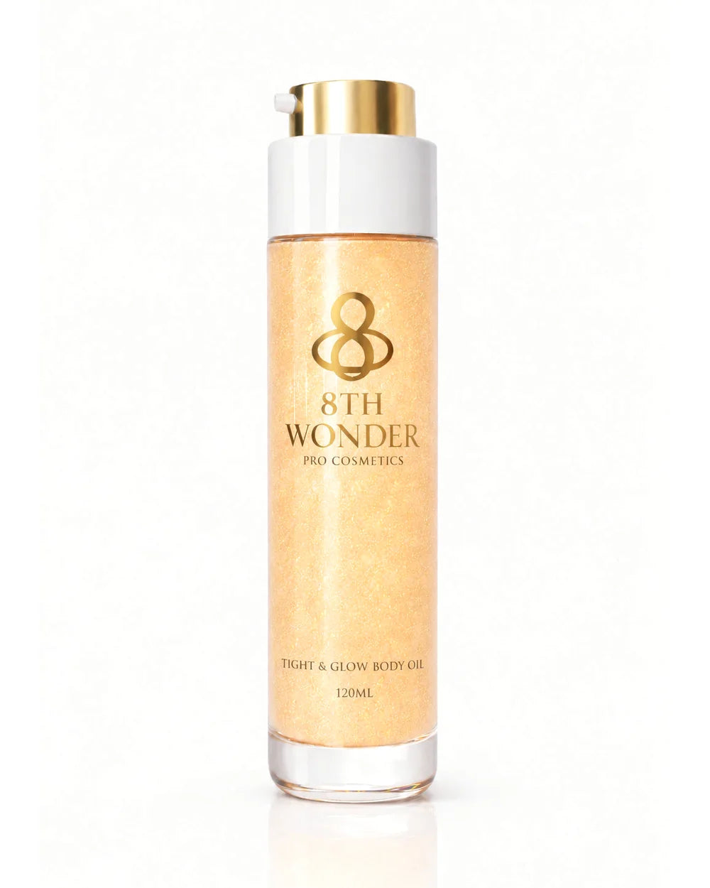 Tight & Glow Body Oil